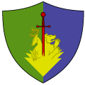 AuSa's heraldry